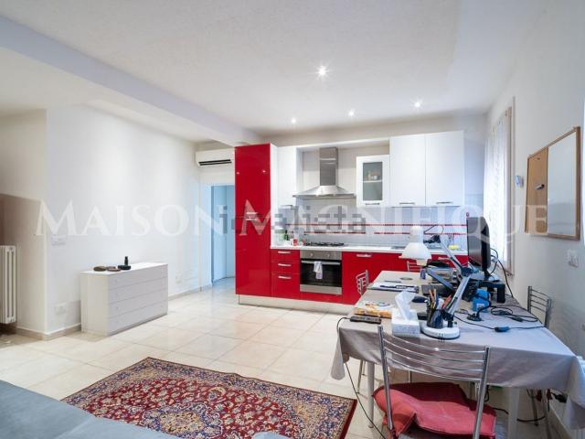Appartamento in vendita di 47 m² in Via San Romano