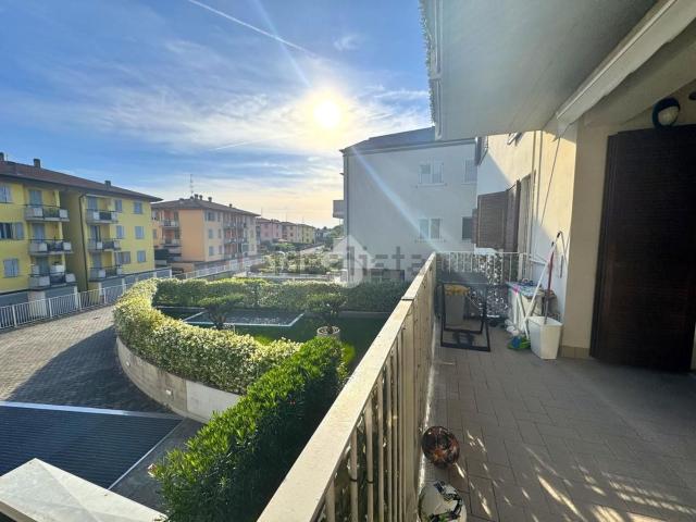 Appartamento in vendita di 91 m² in Via Sandro Pertini, 2