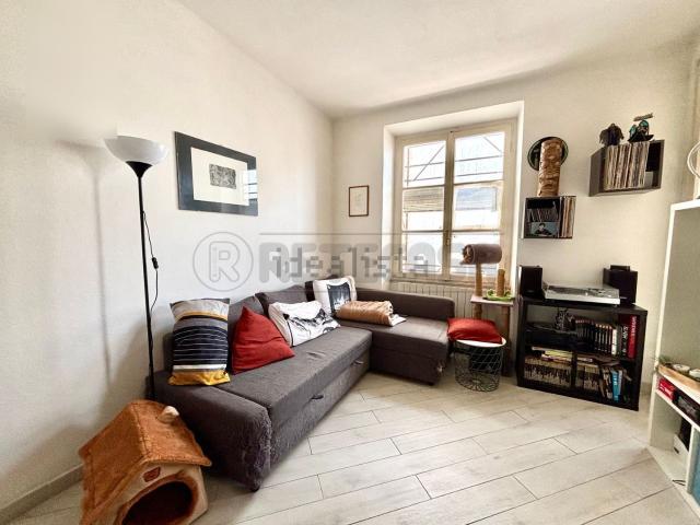 Appartamento in vendita di 91 m² in Via Saponiera, 46