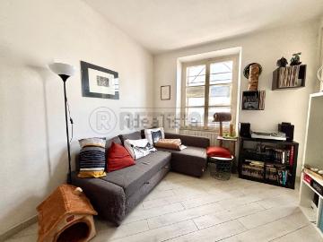 Appartamento in vendita di 91 m² in Via Saponiera, 46