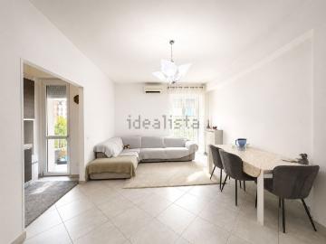 Appartamento in vendita di 91 m² in Via Sebastiano Rivolta, 49