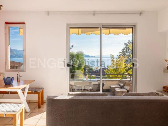 Appartamento in vendita di 91 m² in Via Selasca, 40