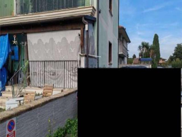 Appartamento in vendita di 91 m² in Via Sibilla Aleramo, 15