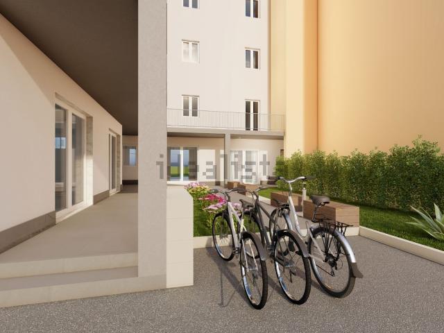 Appartamento in vendita di 91 m² in Via Sicilia