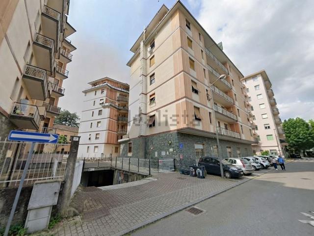 Appartamento in vendita di 91 m² in Via Siri, 6