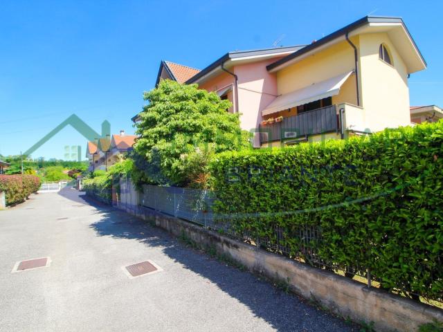 Appartamento in vendita di 91 m² in Via Solferino