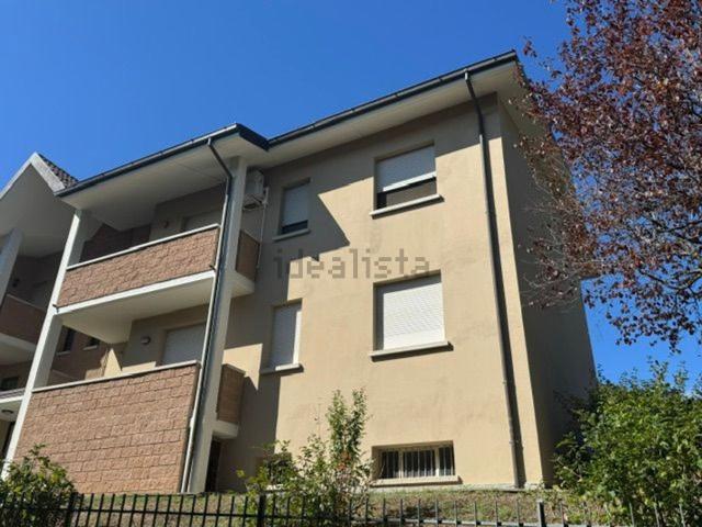 Appartamento in vendita di 91 m² in Via Stazione, 167