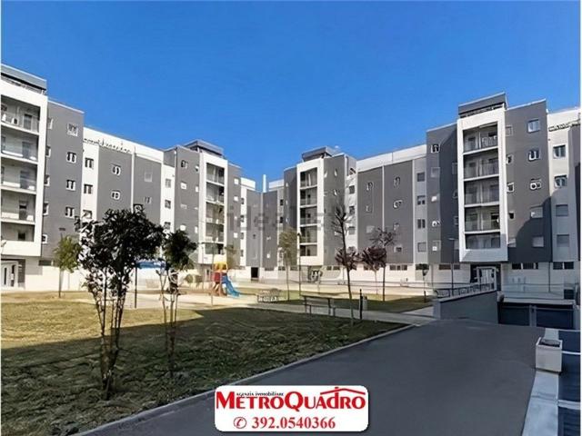 Appartamento in vendita di 91 m² in Via Stefano Cavaliere