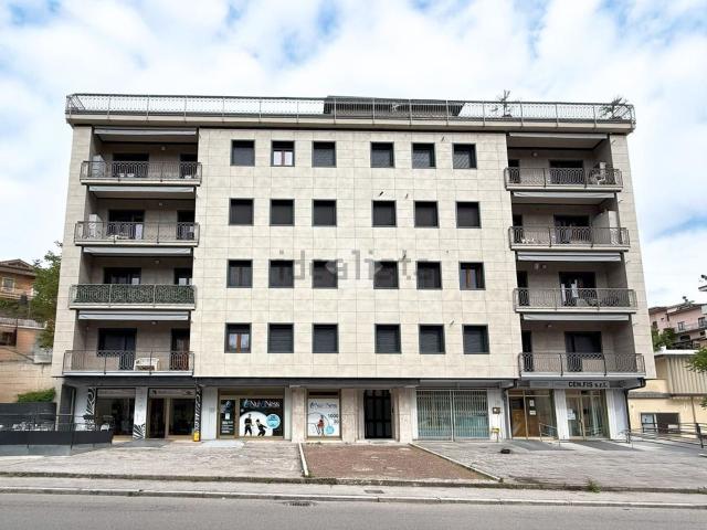 Appartamento in vendita di 91 m² in Via Strinella, 14