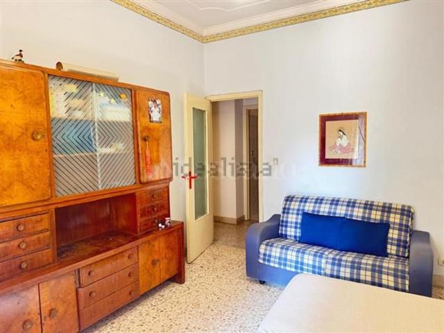 Appartamento in vendita di 91 m² in Viale Mario Rapisardi