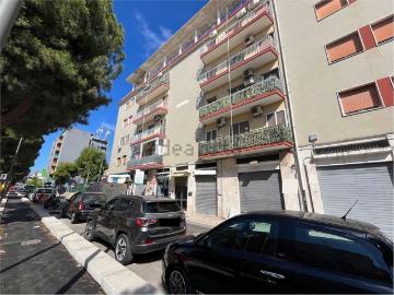 Appartamento in vendita di 91 m² in Viale Aldo Moro, 52