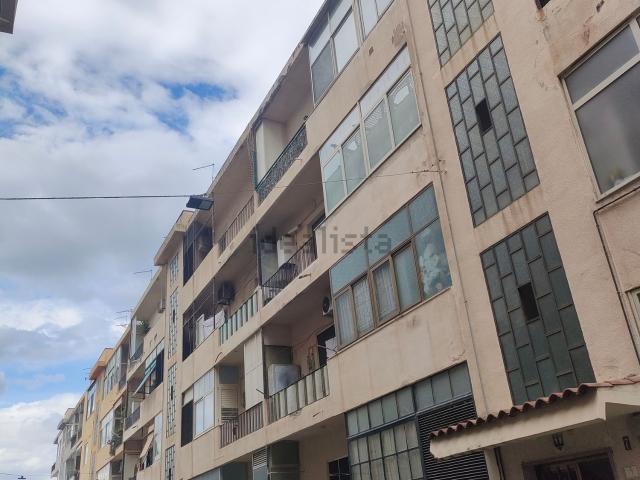Appartamento in vendita di 91 m² in Viale Aldo Moro