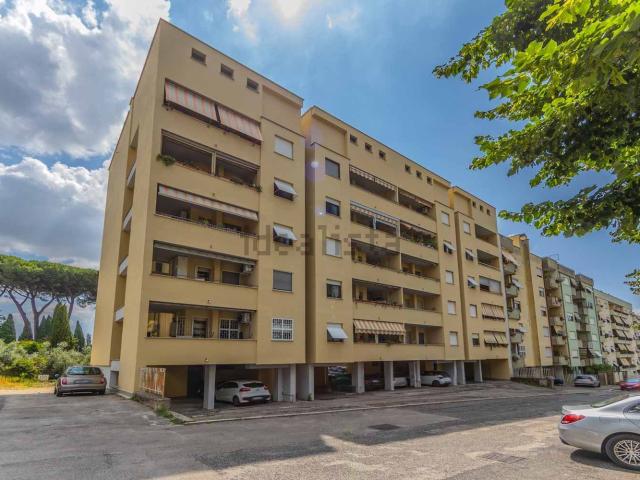 Appartamento in vendita di 91 m² in Viale Aldo Moro