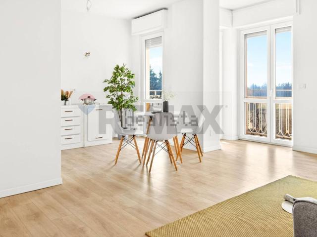 Appartamento in vendita di 91 m² in Viale Boccaccio, 83