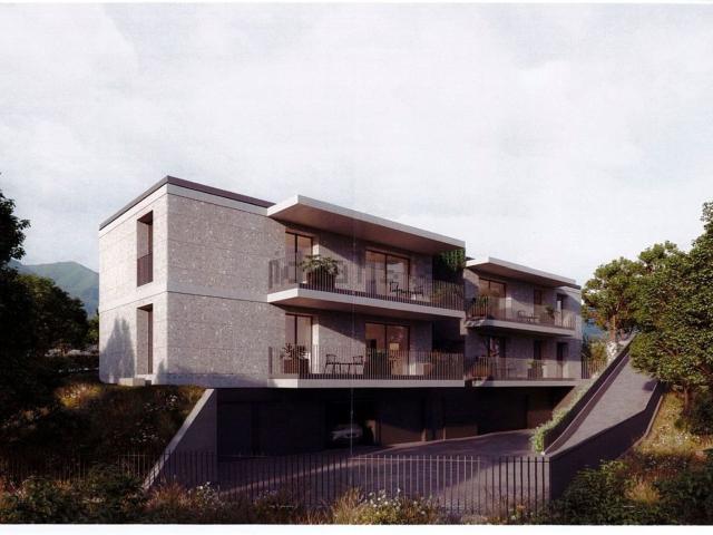 Appartamento in vendita di 91 m² in Viale Domenico Vitali