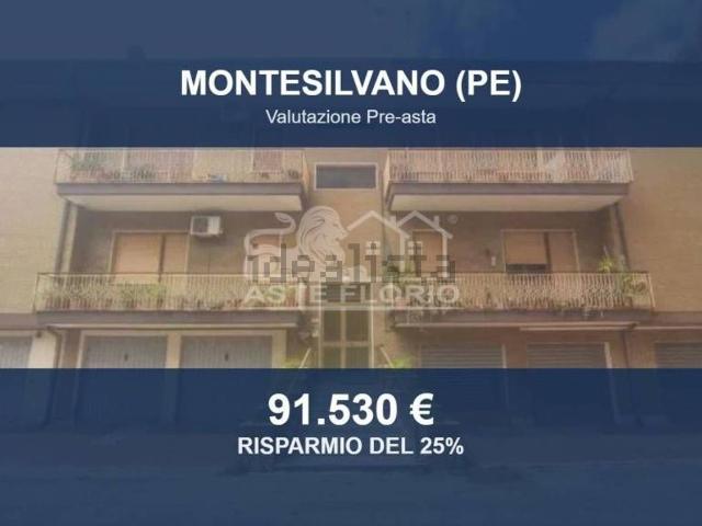 Appartamento in vendita di 91 m² in Viale Europa, 34
