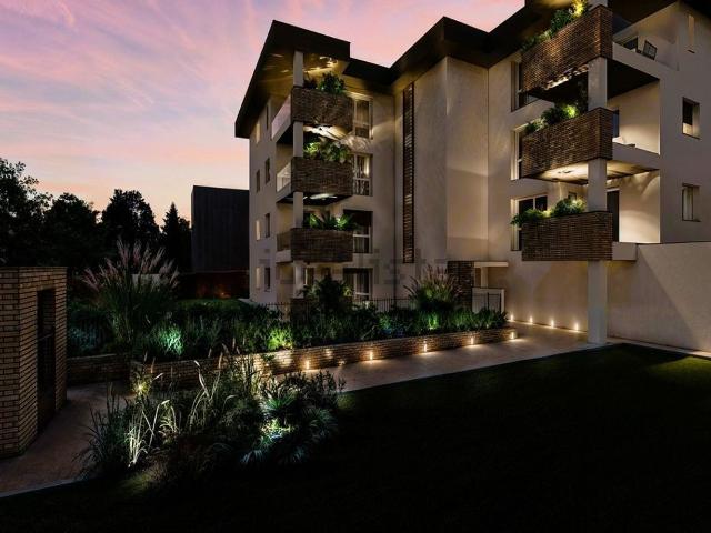 Appartamento in vendita di 91 m² in Viale Francesca Morvillo