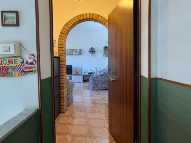 Appartamento in vendita di 91 m² in Viale Giacomo Matteotti, 43