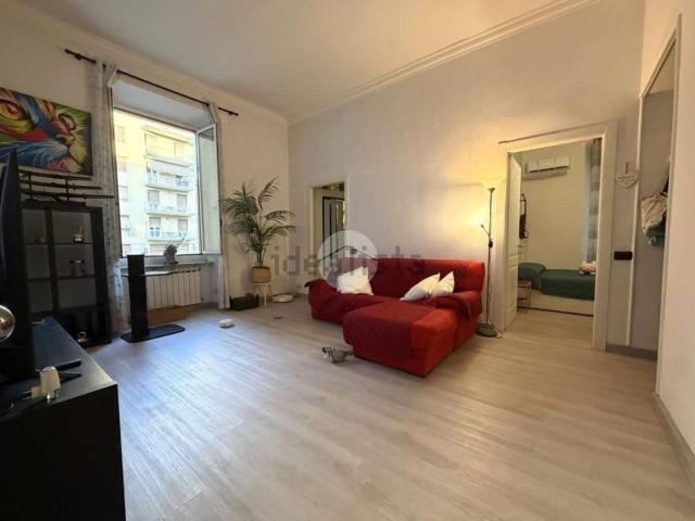 Appartamento in vendita di 91 m² in Viale Giovanni Amendola, 40