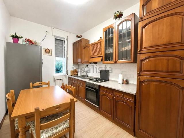 Appartamento in vendita di 91 m² in Viale Linneo, 12