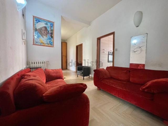 Appartamento in vendita di 91 m² in Viale Regina Margherita, 253