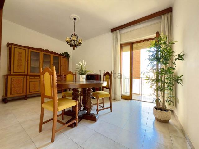 Appartamento in vendita di 91 m² in Viale Risorgimento, 42