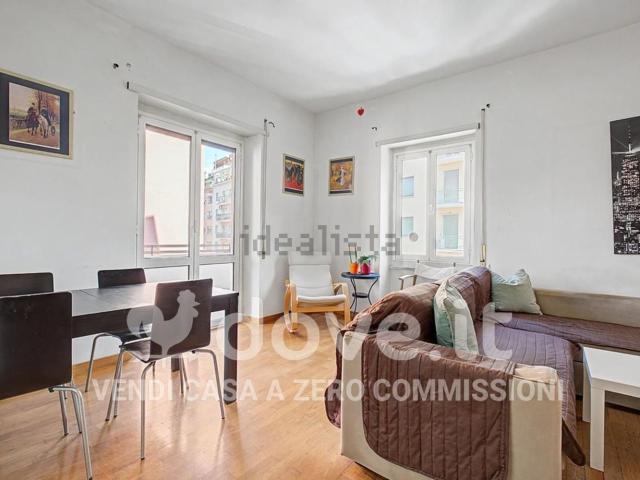 Appartamento in vendita di 91 m² in Viale Somalia, 81