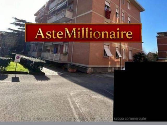 Appartamento in vendita di 91 m² in Viale XX Settembre