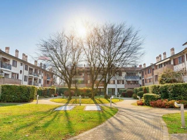 Appartamento in vendita di 91 m²