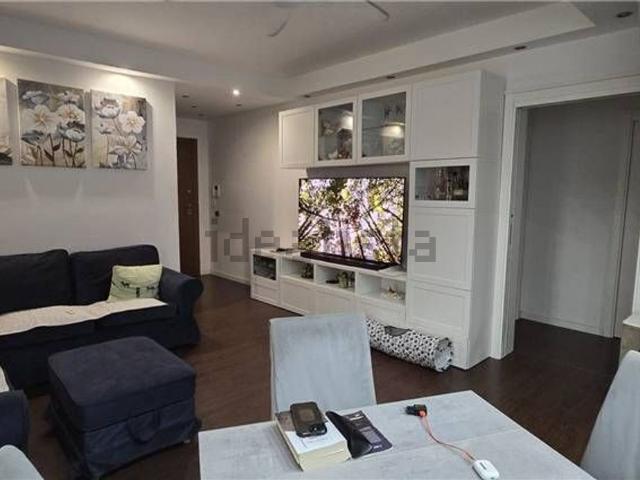 Appartamento in vendita di 91 m²