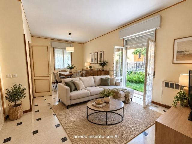 Appartamento in vendita di 91 m²