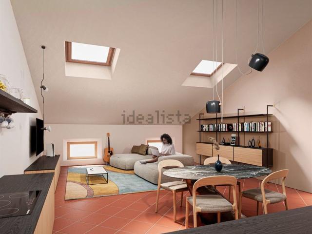 Appartamento in vendita di 91 m²