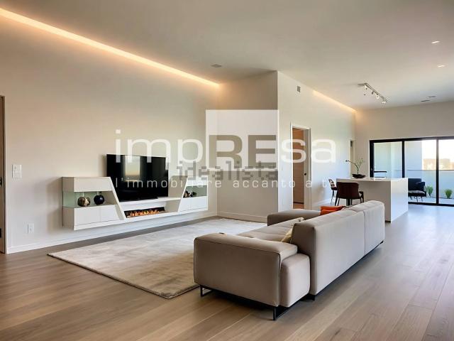 Appartamento in vendita di 91 m²