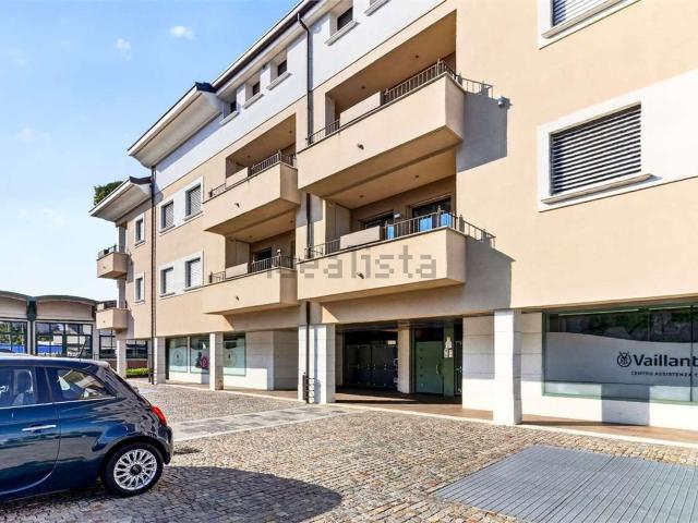 Appartamento in vendita di 91 m²