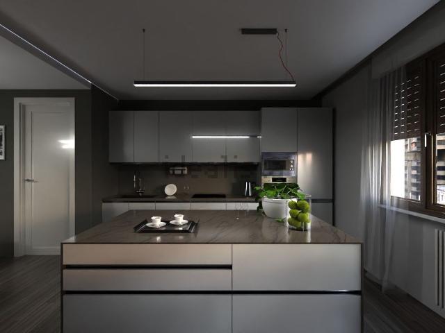 Appartamento in vendita di 91 m²