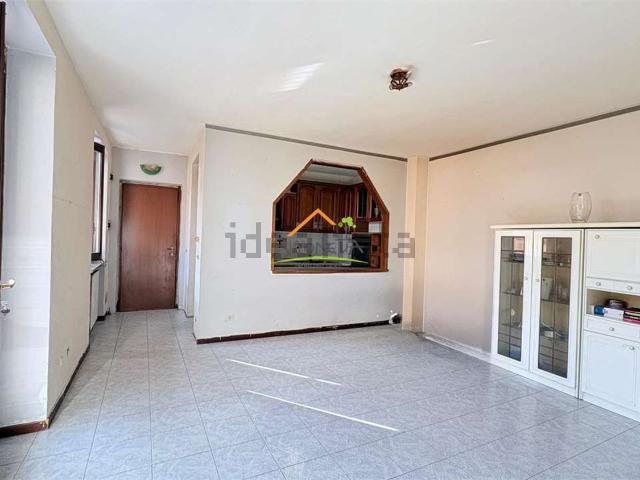 Appartamento in vendita di 91 m²