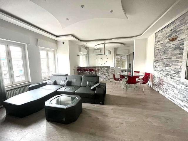 Appartamento in vendita di 91 m²