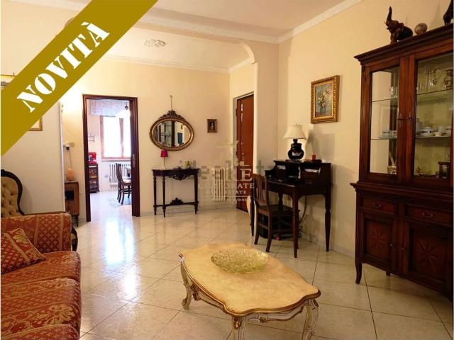 Appartamento in vendita di 91 m² in Via Francesco Rubini