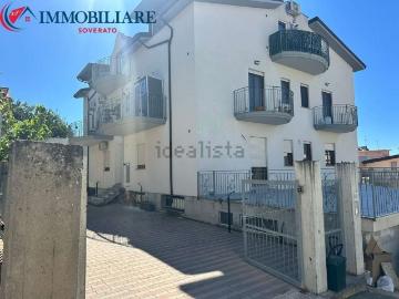 Appartamento in vendita di 91 m²