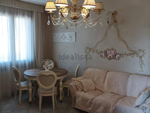 Appartamento in vendita di 90 m²