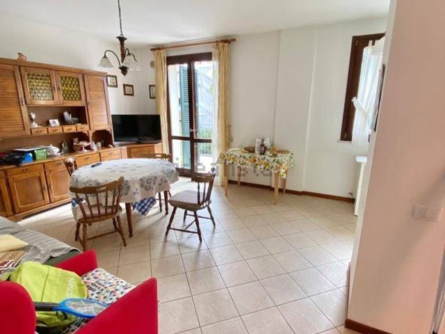 Appartamento in vendita di 91 m²