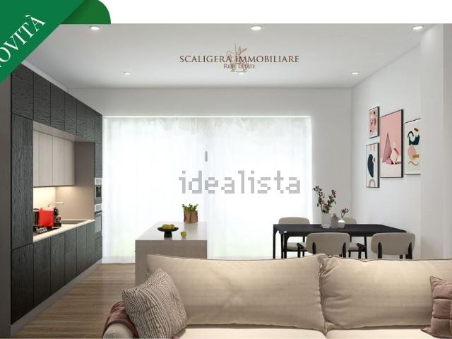 Appartamento in vendita di 91 m²