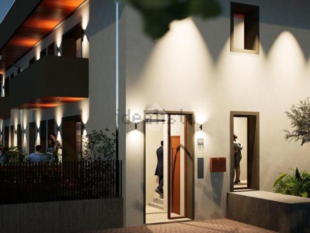 Appartamento in vendita di 91 m²