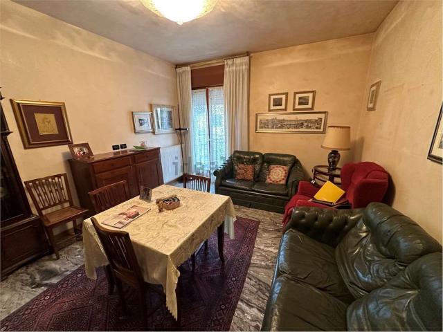 Appartamento in vendita di 91 m²