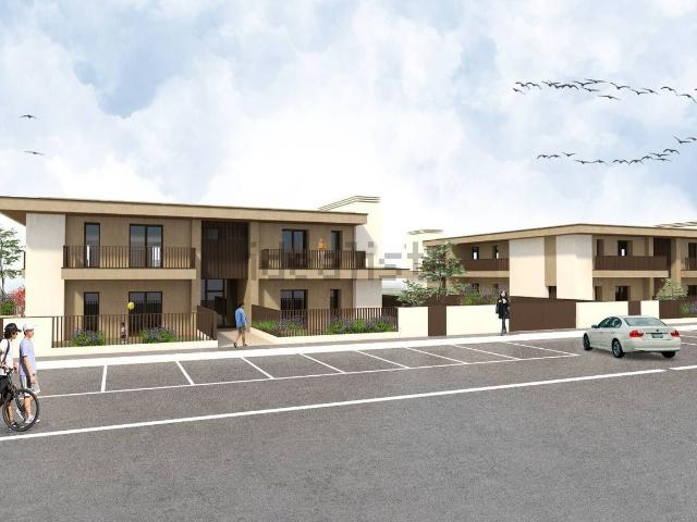 Appartamento in vendita di 91 m²
