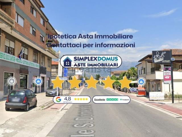 Appartamento in vendita di 920 m² in Borgo San Domenico