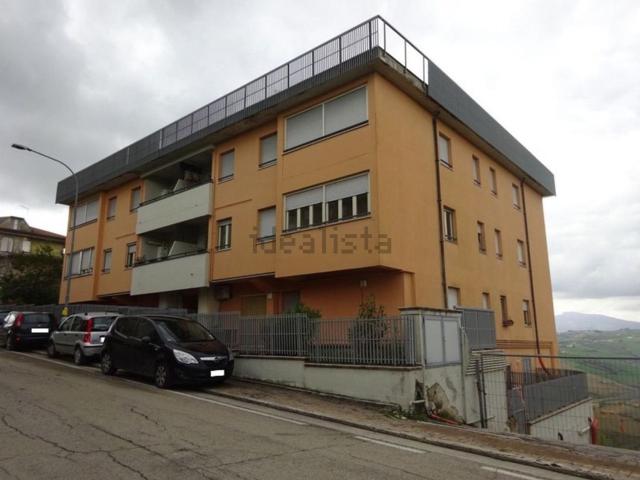 Appartamento in vendita di 922 m² in Via XX Settembre, 50