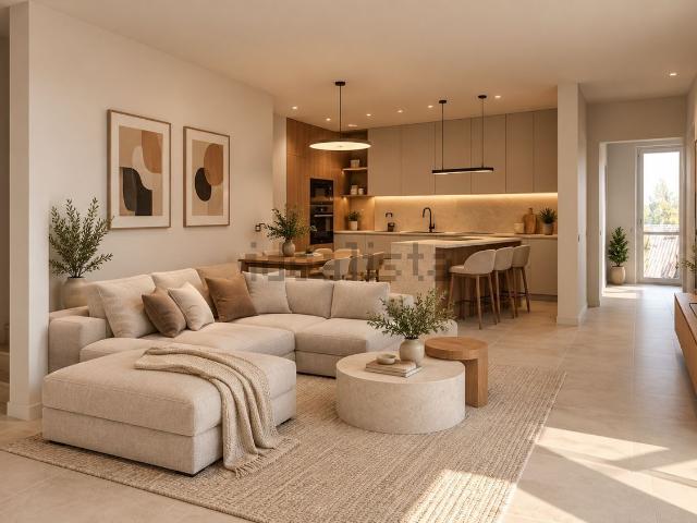 Appartamento in vendita di 92 m² in Alcide De Gasperi