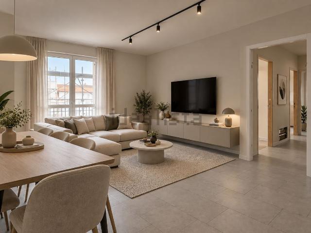 Appartamento in vendita di 92 m² in Alcide De Gasperi