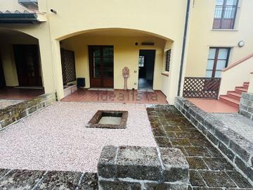 Appartamento in vendita di 92 m² in Borgo etrusco